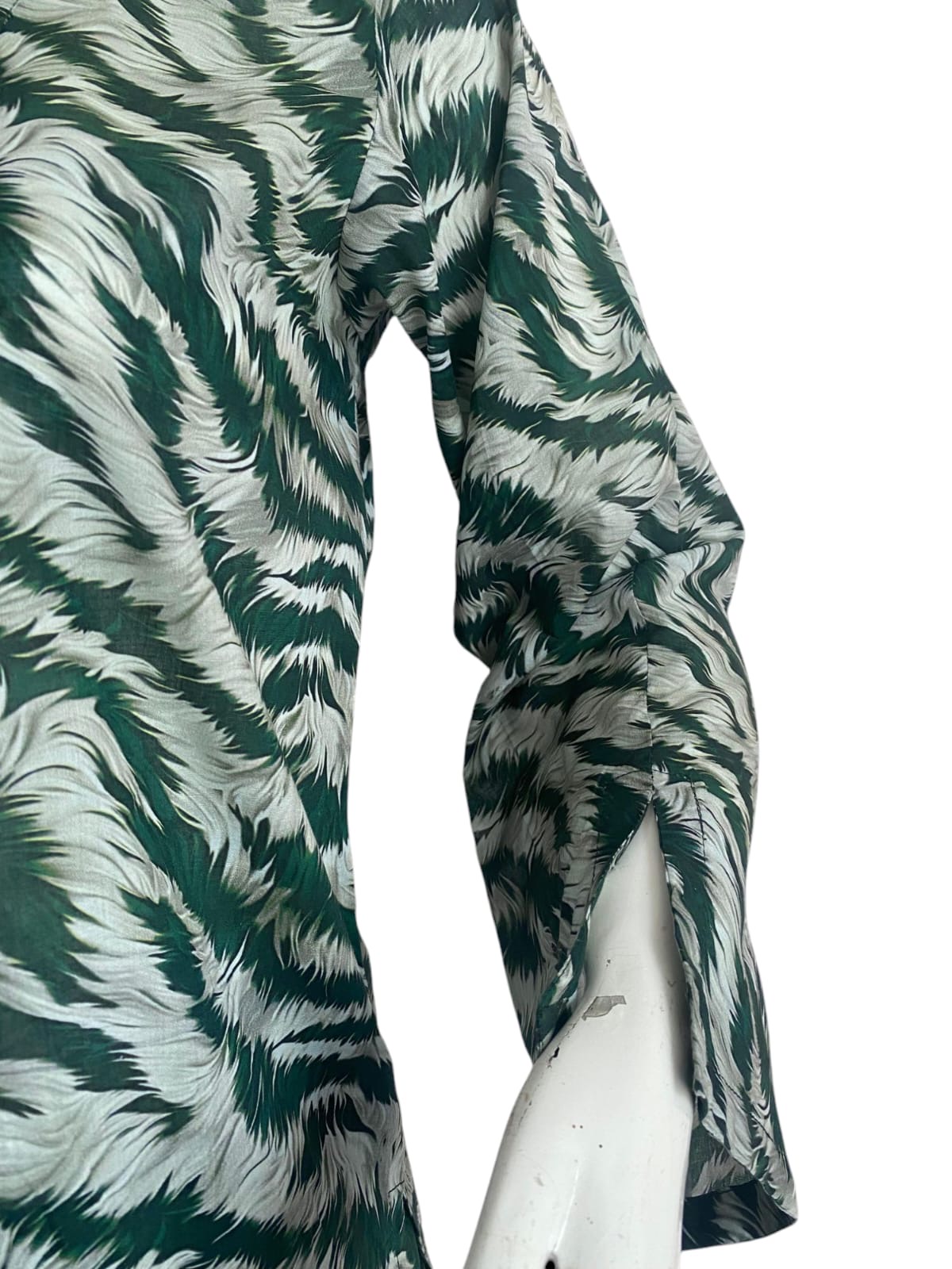 Green Pheasant 3pcs - Image 2