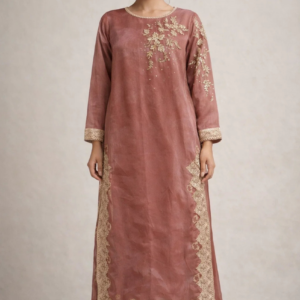 Golden Sheesha Silk 3Pcs