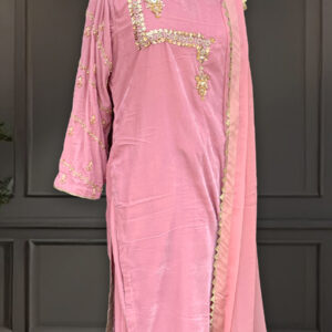 Pink Micro 9000 Velvet